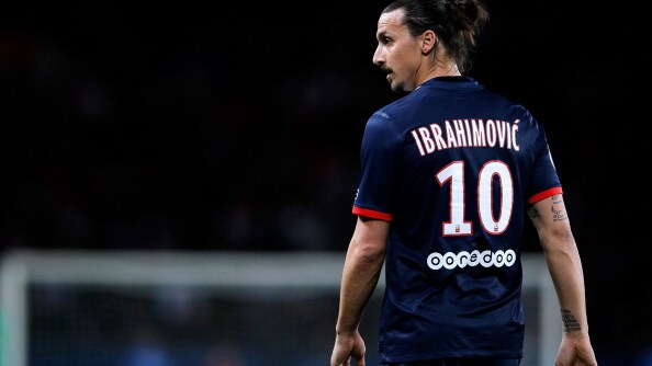 gli ibrahimovic capocannonieri