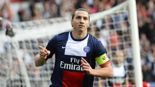 ibrahimovic