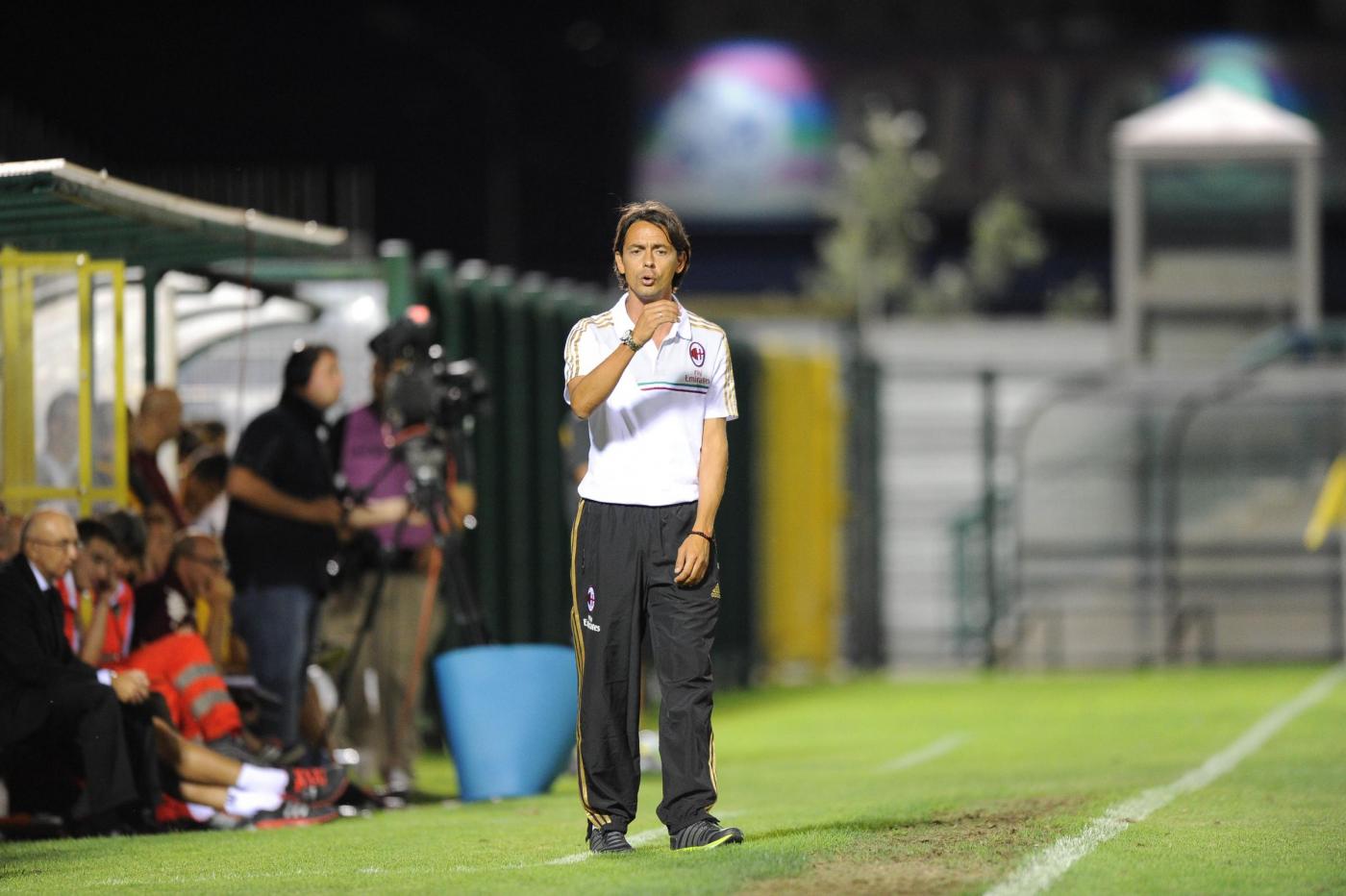 milan udinese