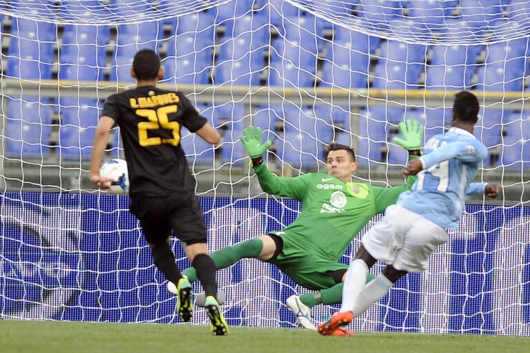 lazio verona