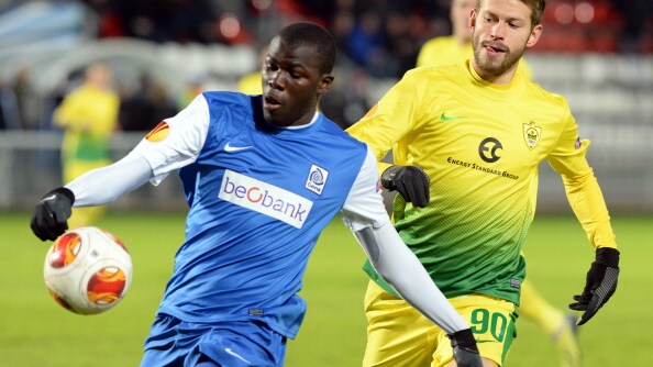 visite mediche superate per il francese