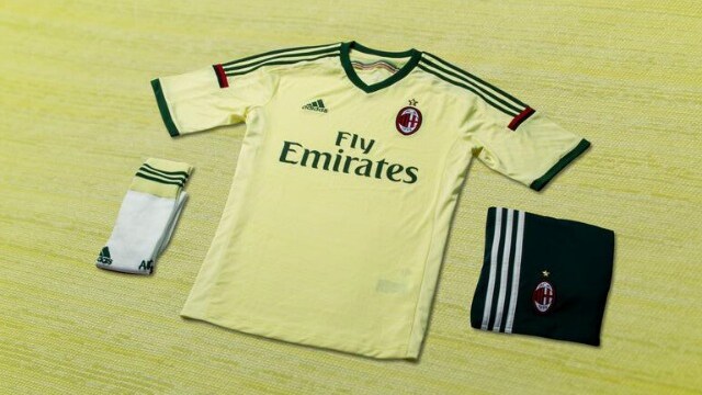 milan