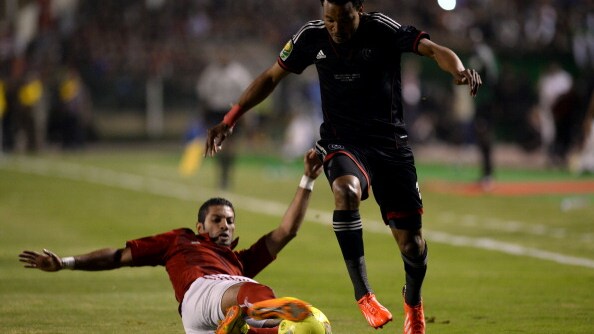 orlando pirates