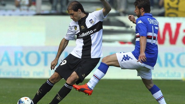paletta parma