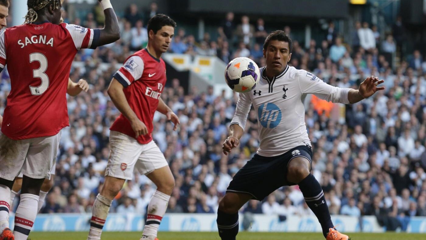 paulinho