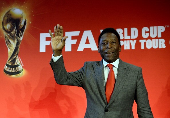 pelè