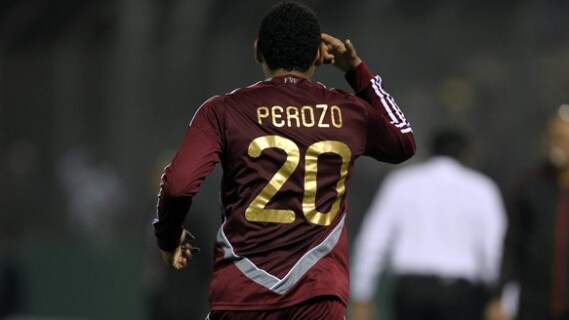 perozo Venezuela