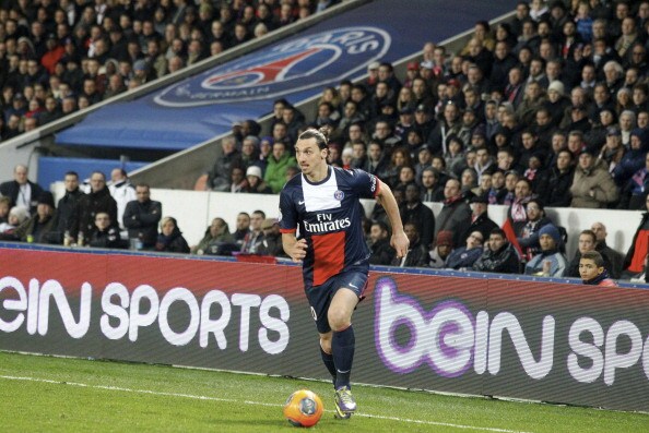 paris saint germain