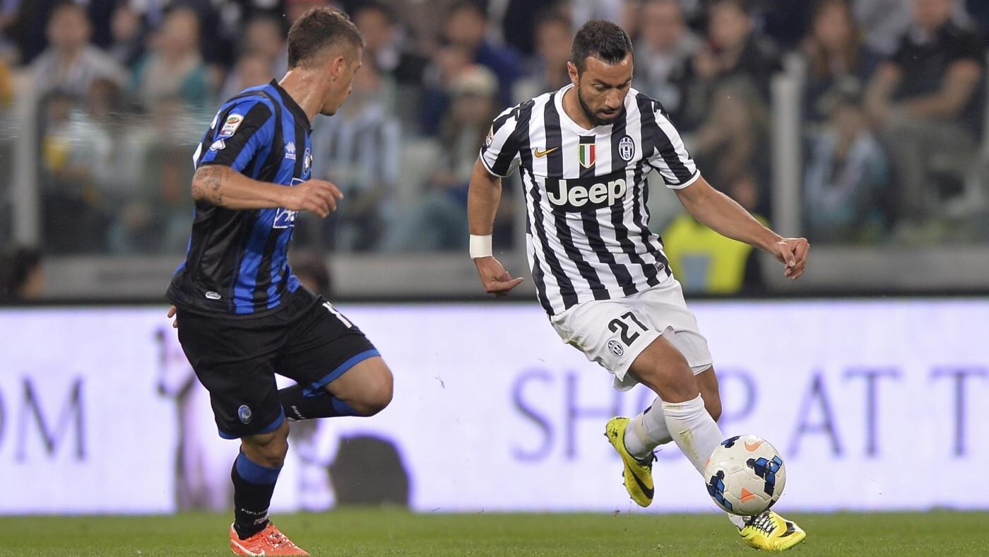 il parma pensa all'attaccante della juventus