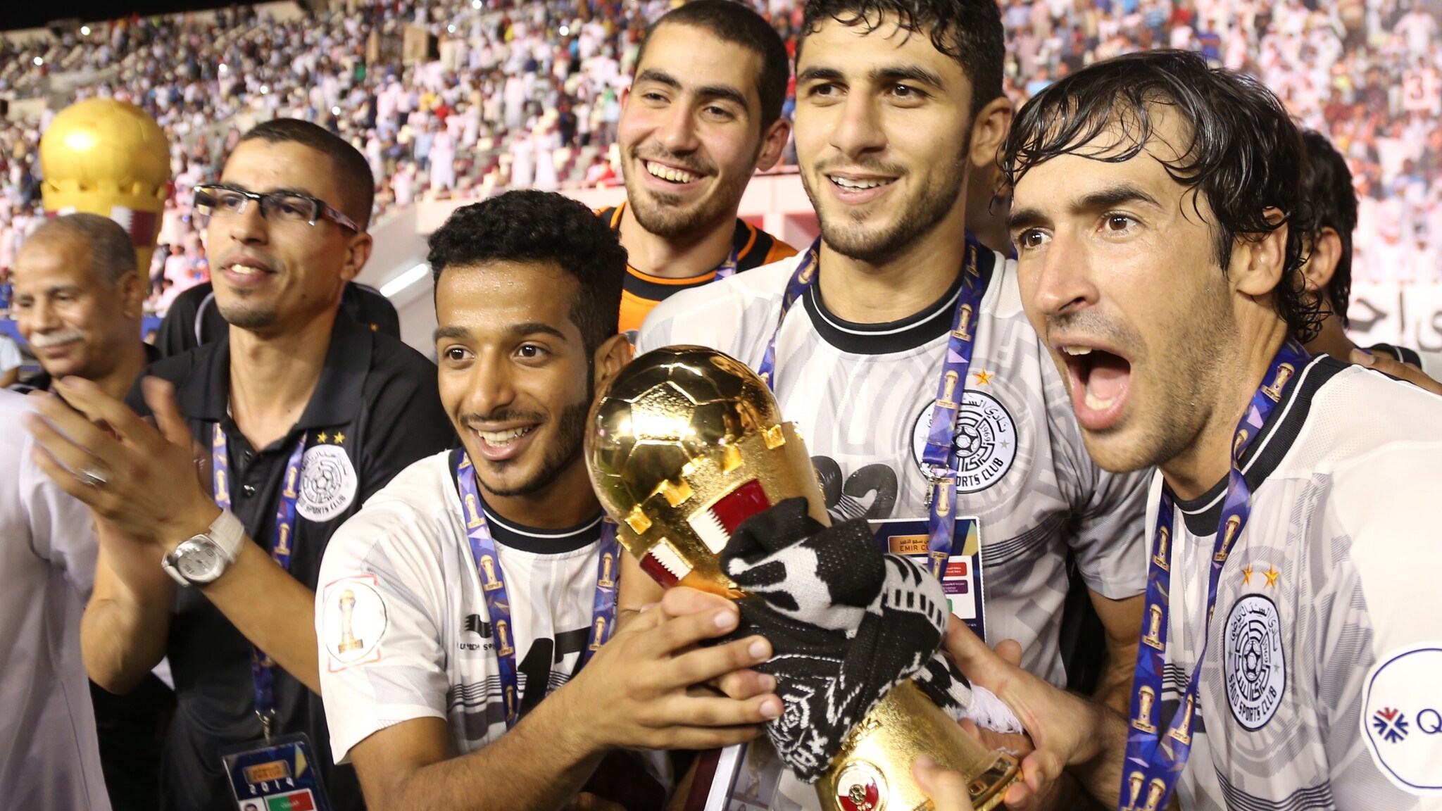 emir cup