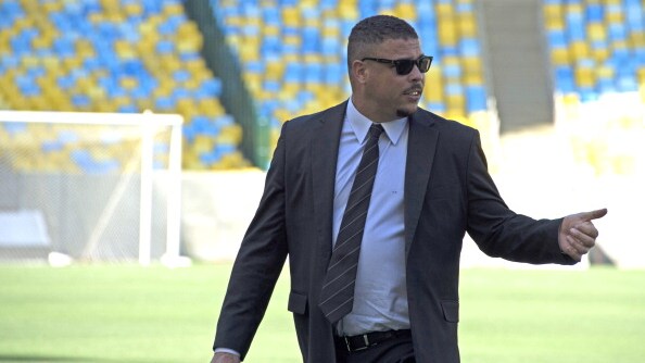 ronaldo