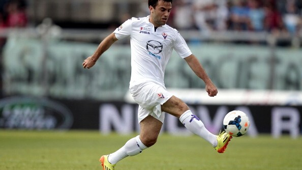 la fidanzata di giuseppe rossi