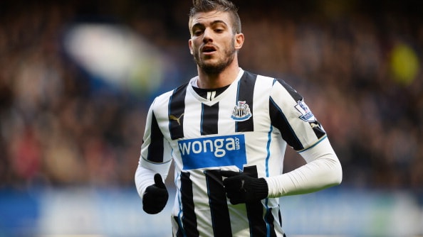davide santon