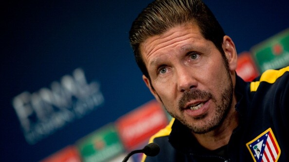 Simeone