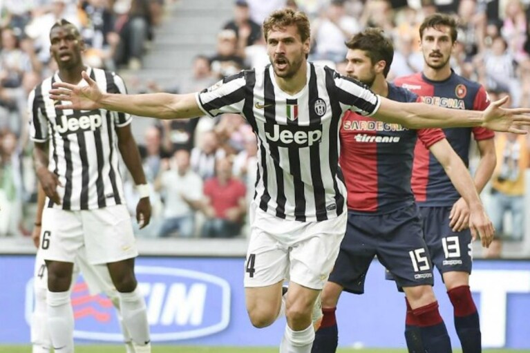 llorente pirlo marchisio