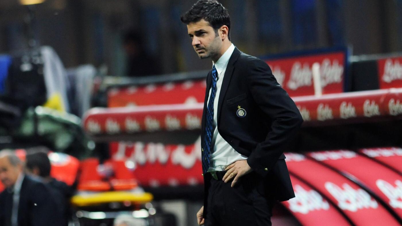 maran stramaccioni udinese