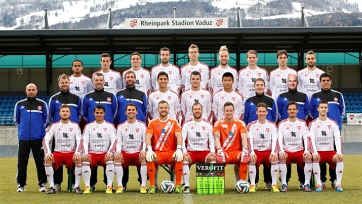 vaduz
