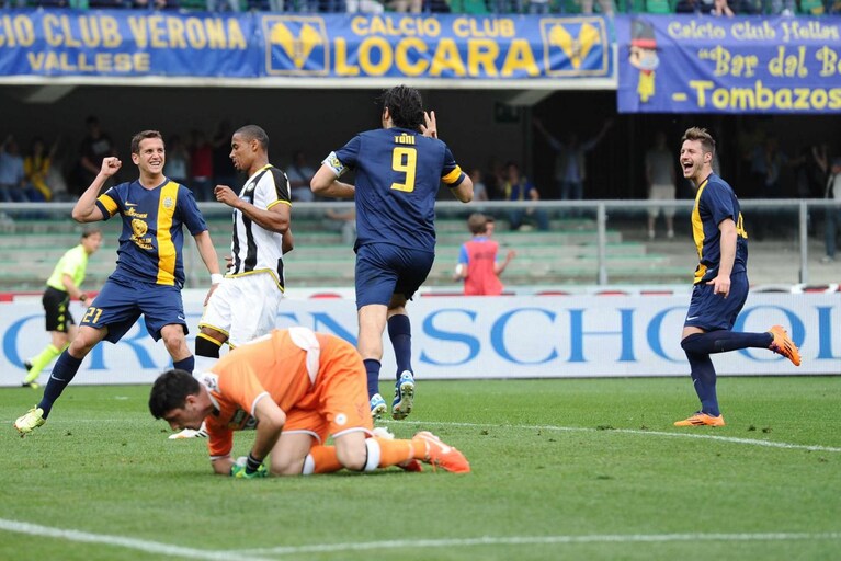 verona udinese