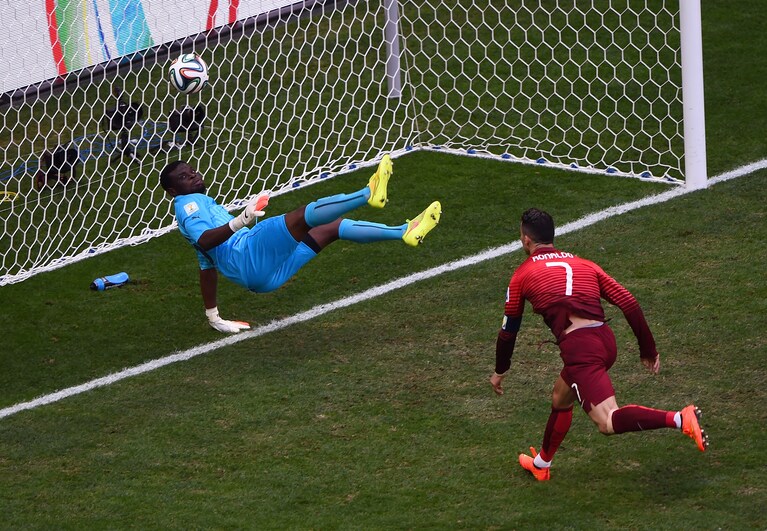 ronaldo