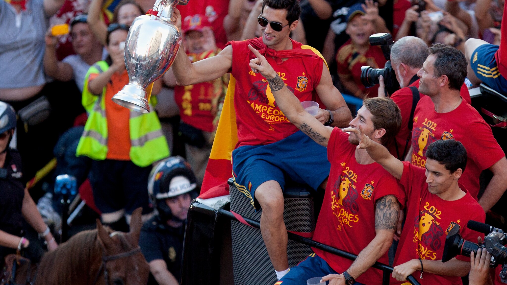 arbeloa