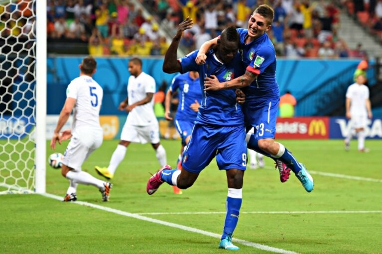 supermario balotelli