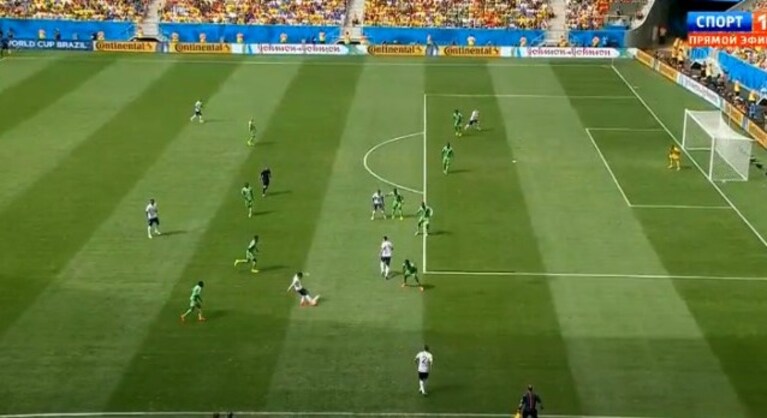 francia nigeria