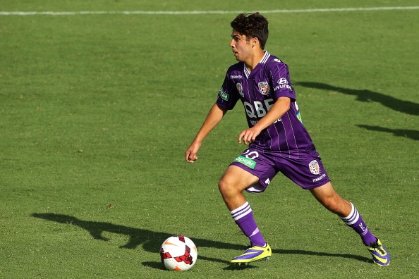 daniel de silva