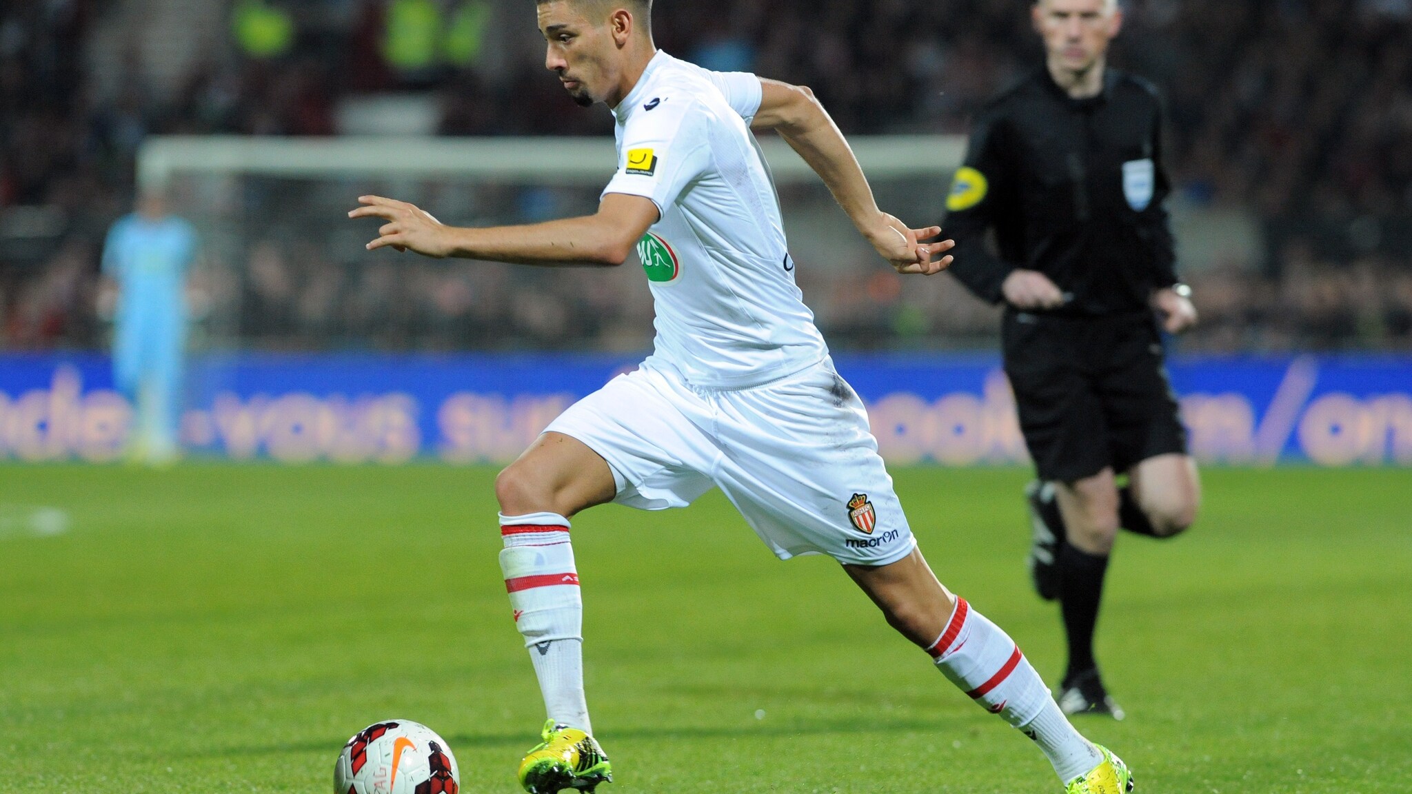 Calciomercato: la Roma segue Carrasco del Monaco