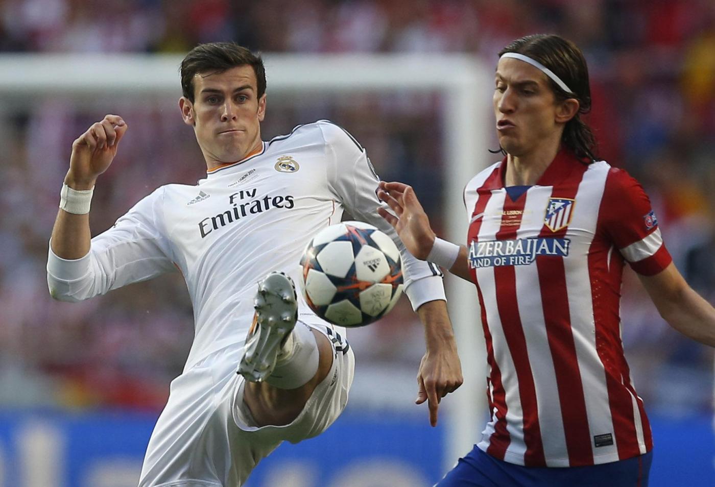 atletico madrid chelsea