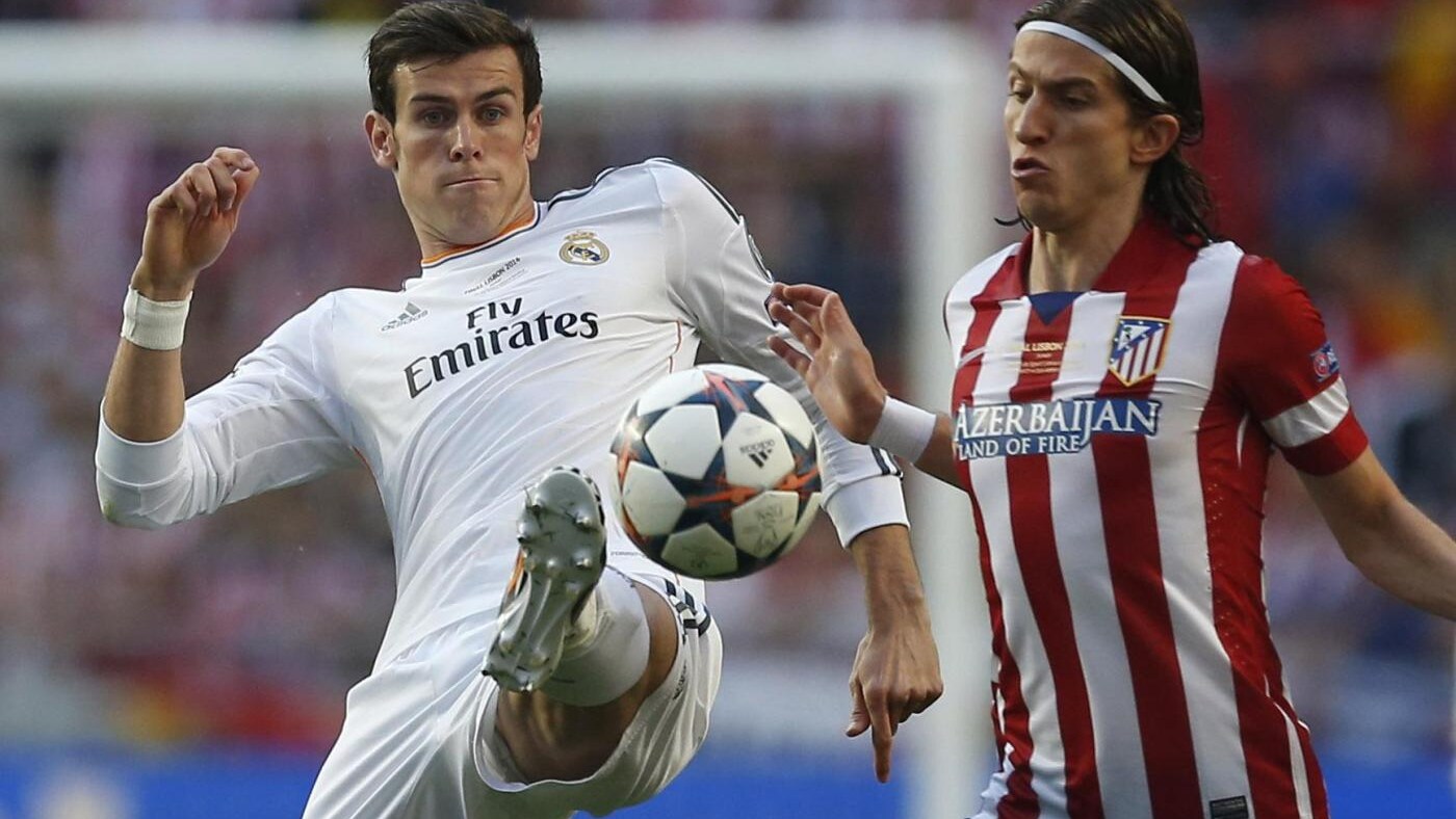 atletico madrid chelsea