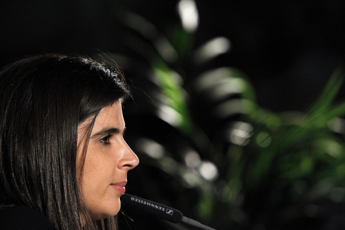 Helena Costa rinuncia alla panchina del Clermont