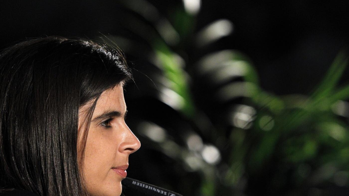 Helena Costa rinuncia alla panchina del Clermont