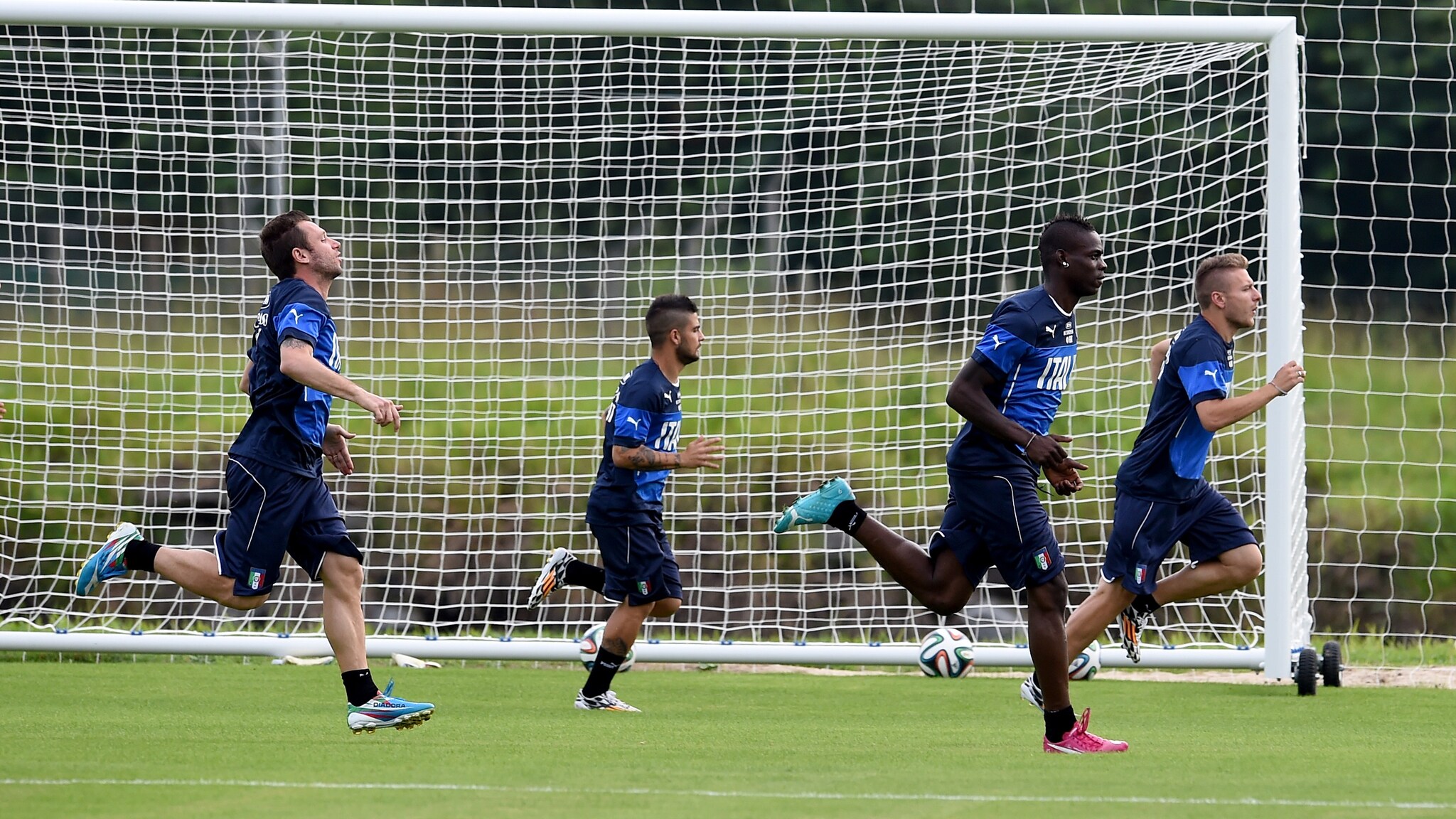 italia costarica brasile 2014