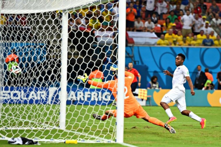 sturridge
