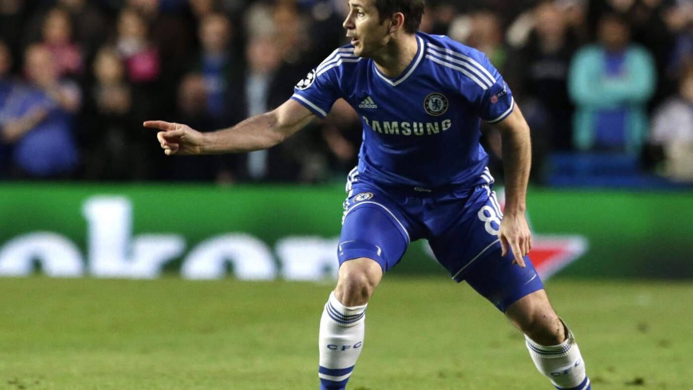 lampard new york city