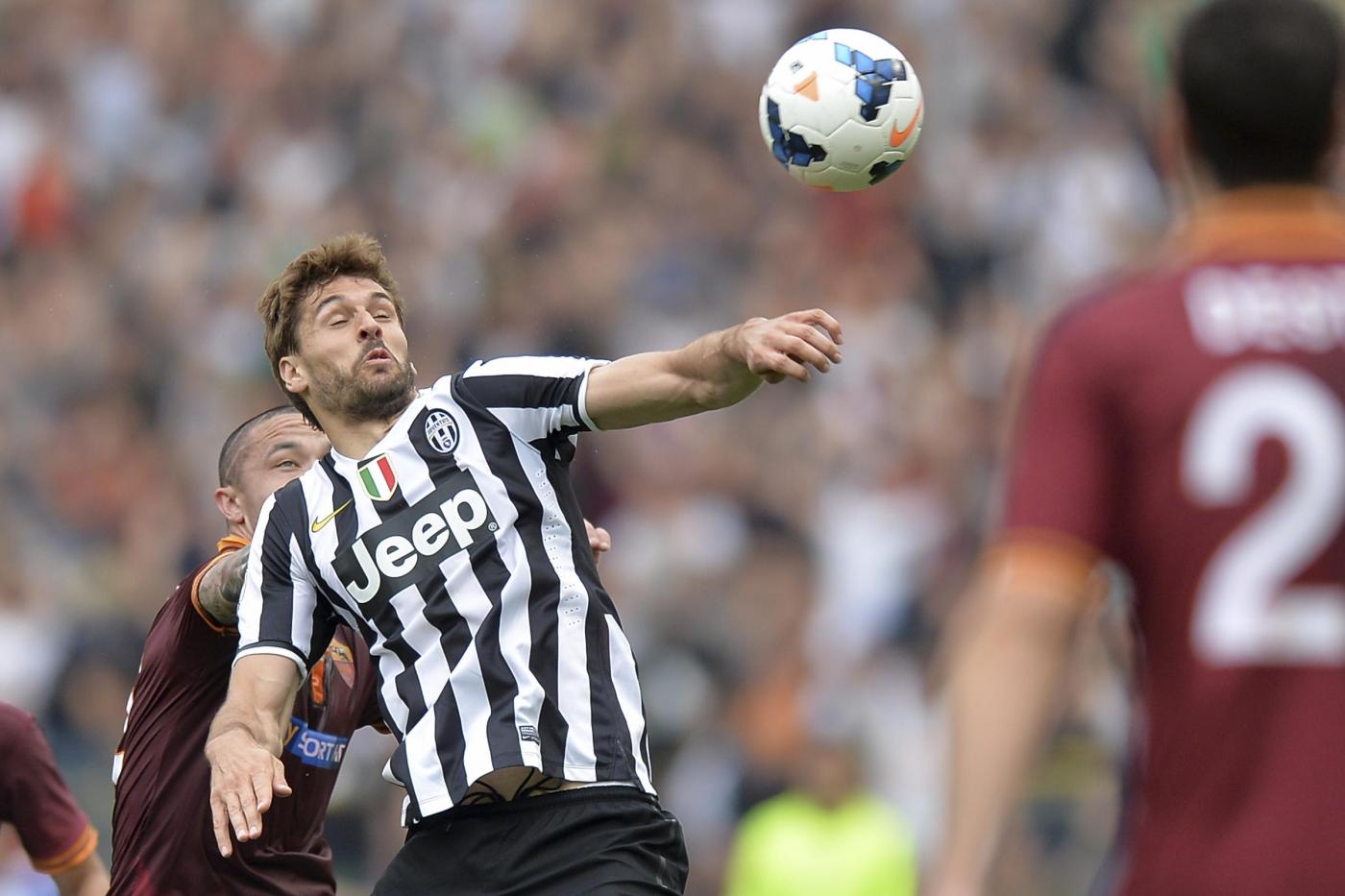 resto alla juve