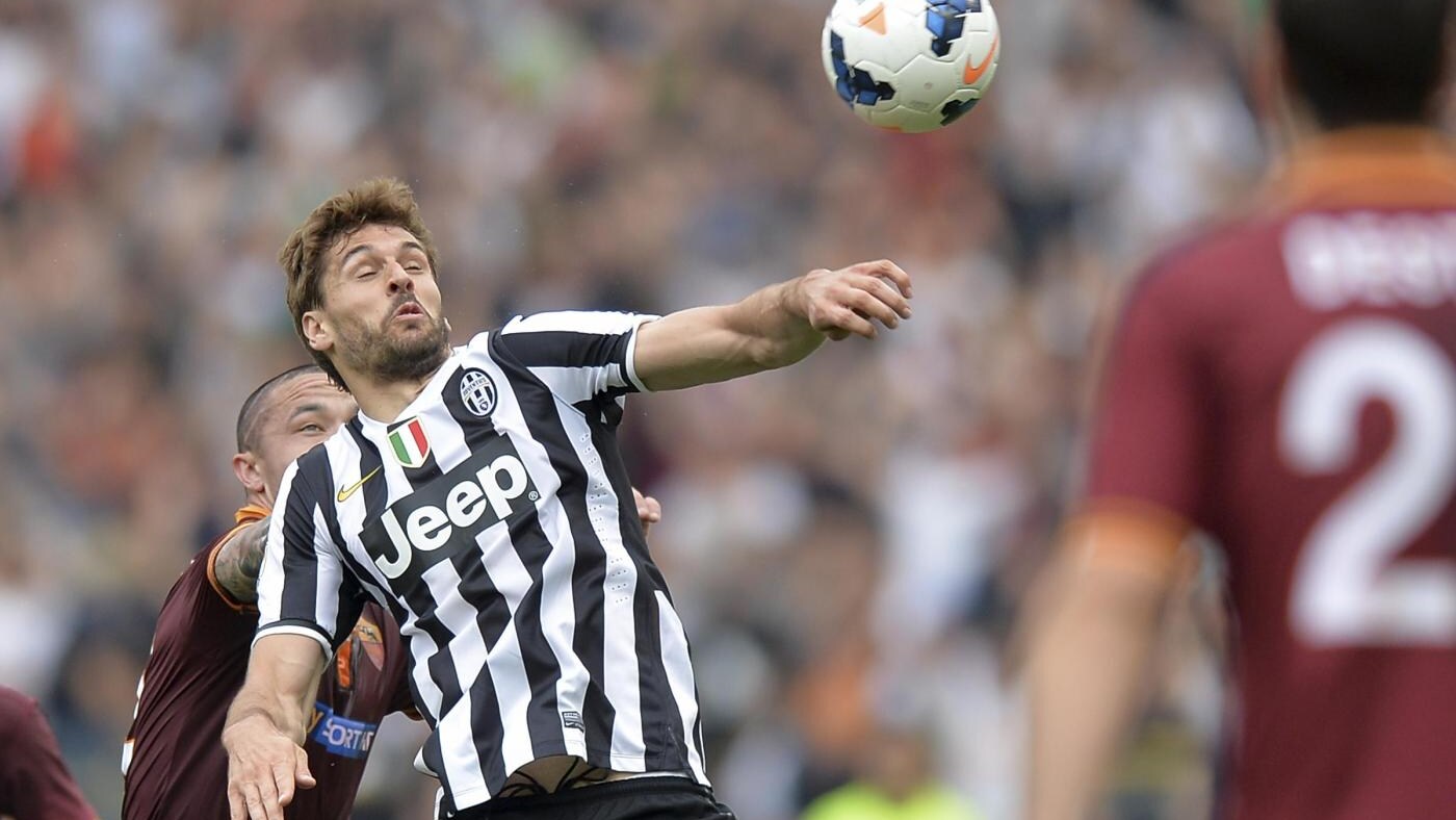 resto alla juve