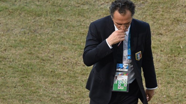 dimissioni vedremo brasile 2014