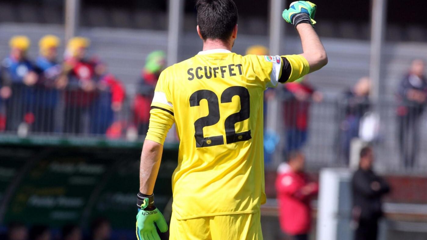 l'udinese mantiene il portiere rivelazione