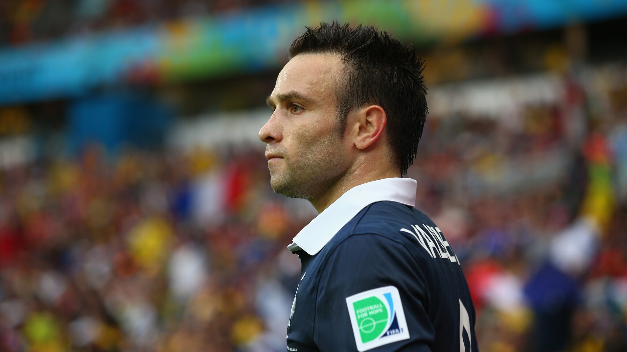 il marsigliese obiettivo della fiorentina