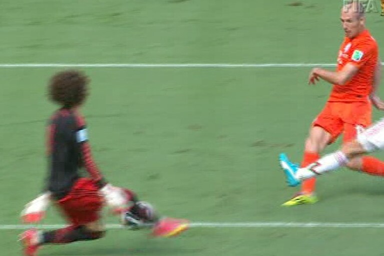 ochoa