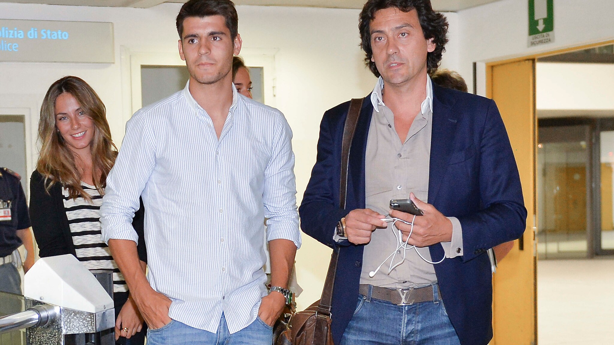 morata