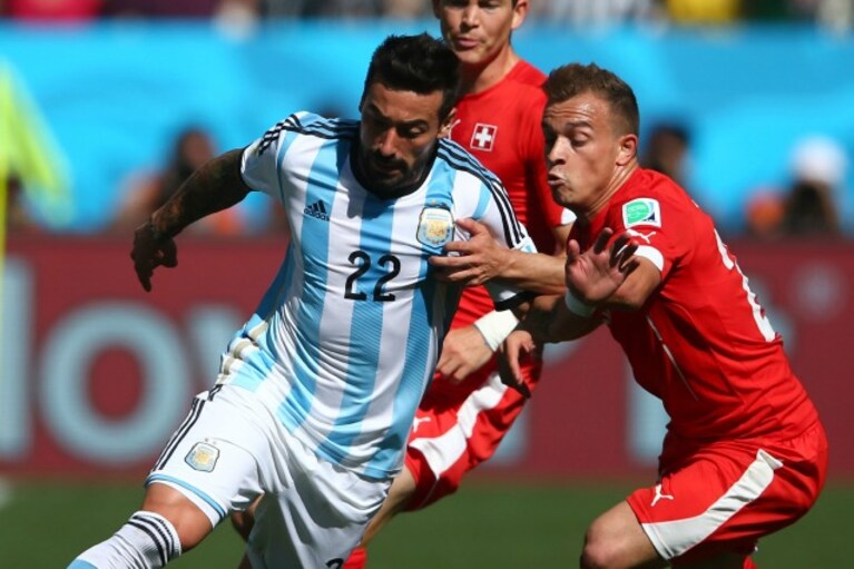 argentina nigeria