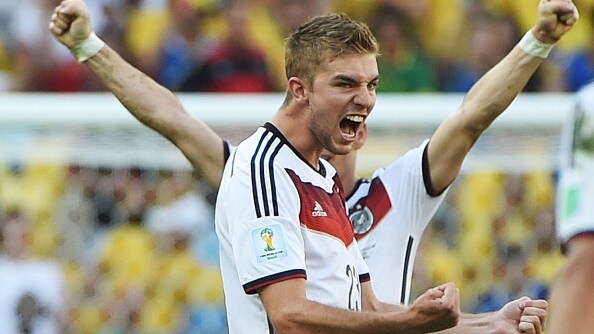 Christoph Kramer