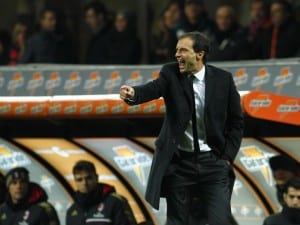 juventus allegri