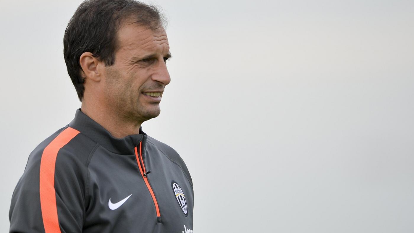 Juventus-Lucento 2-3, Allegri inizia perdendo con una squadra dell'Eccellenza