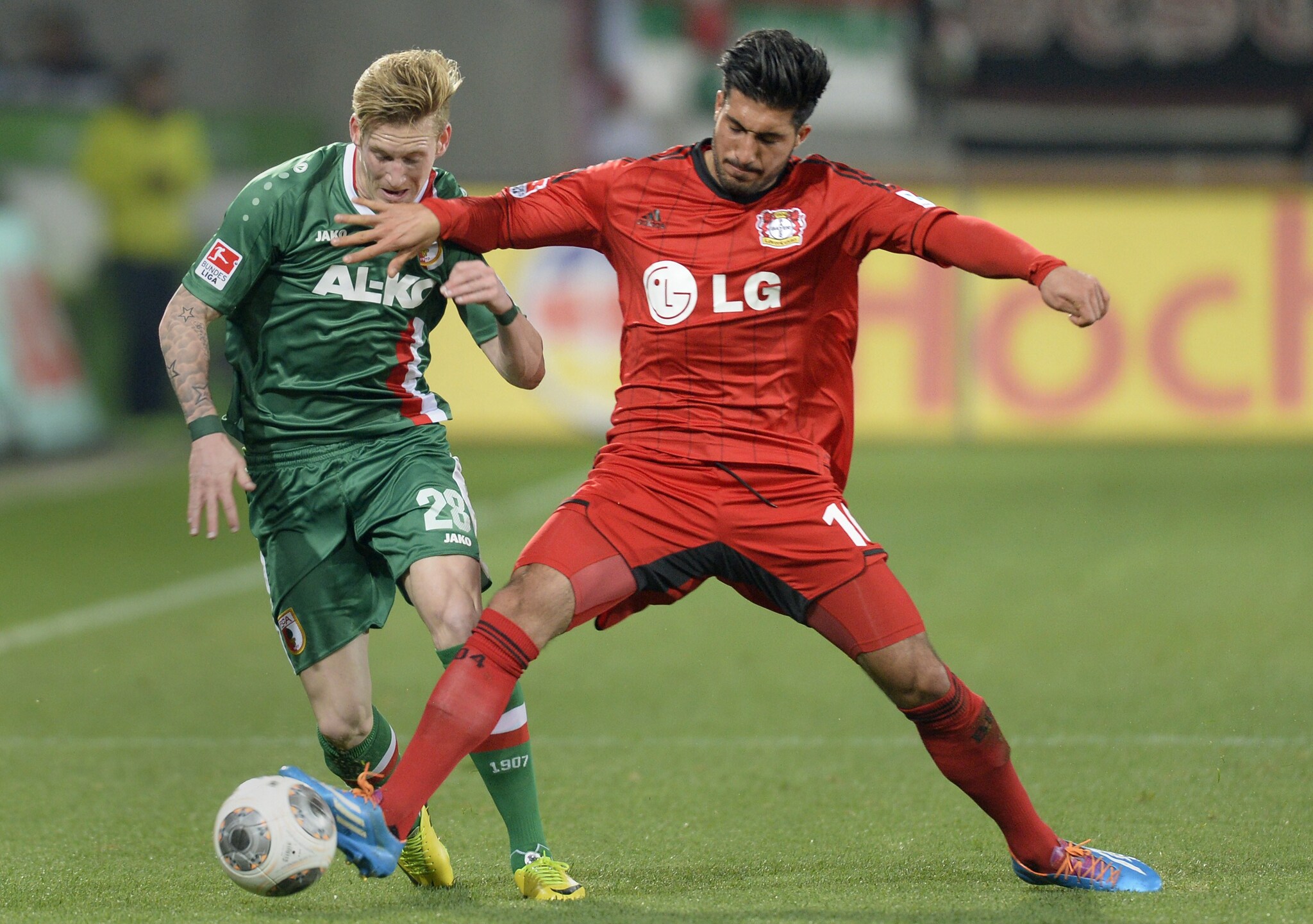 emre can
