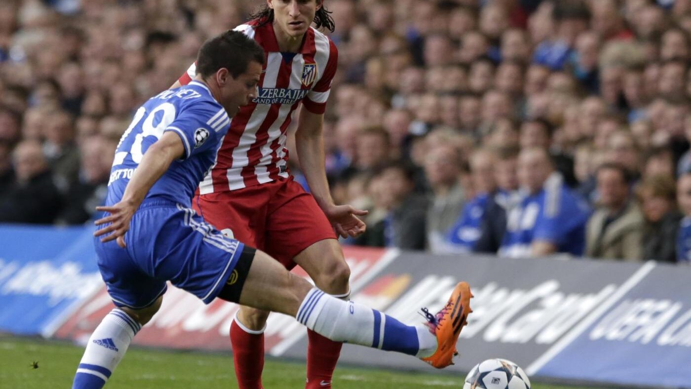 chelsea atletico madrid