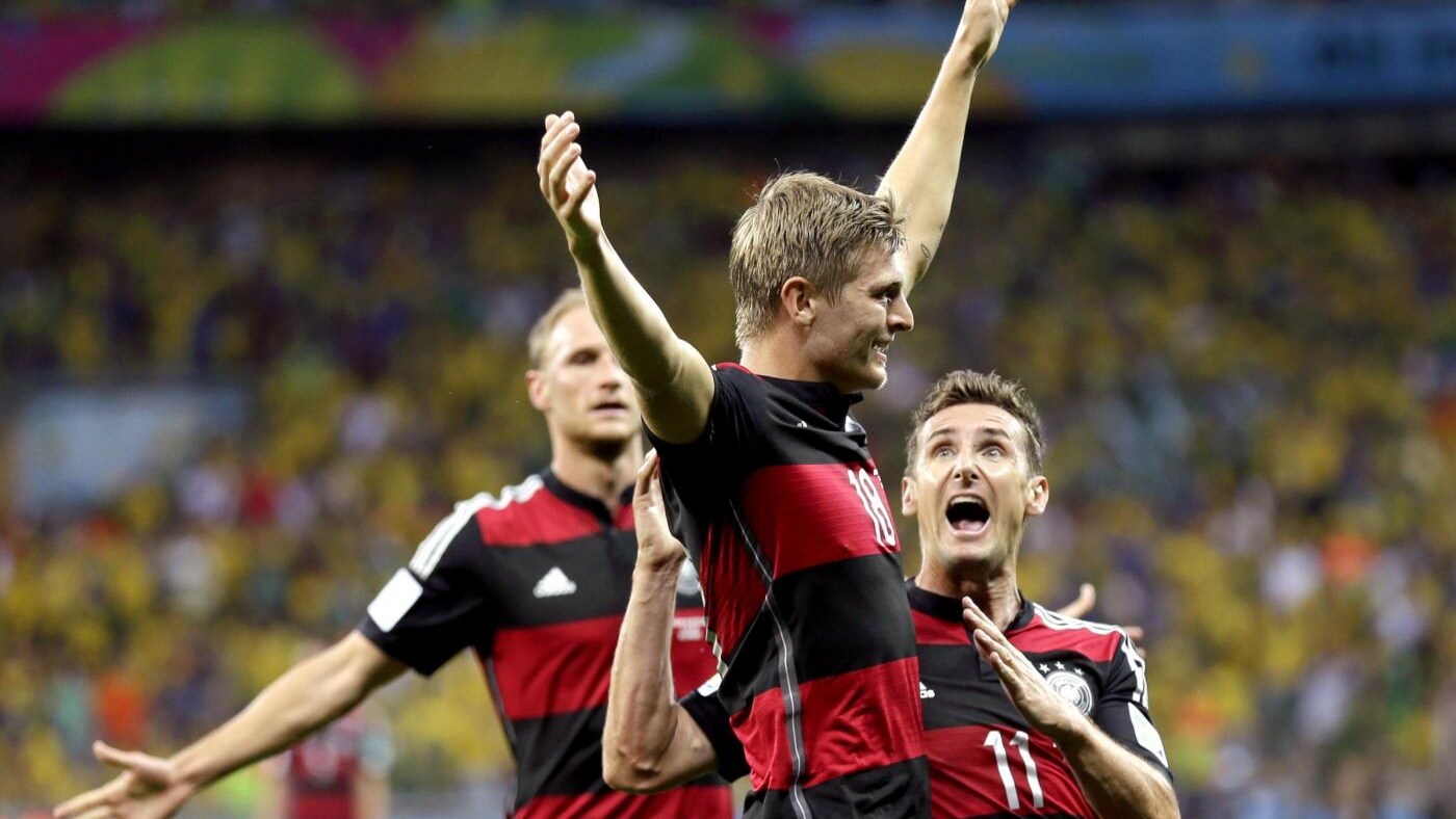 brasile germania 1 7