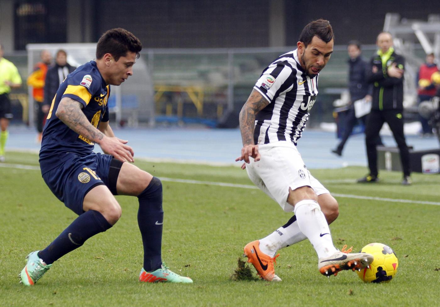 evra morata juventus